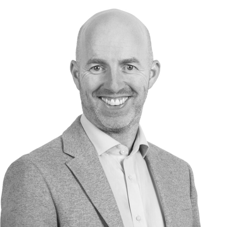Michael-Cahalane - WSce Michael Cahalane Managing Director of WSce