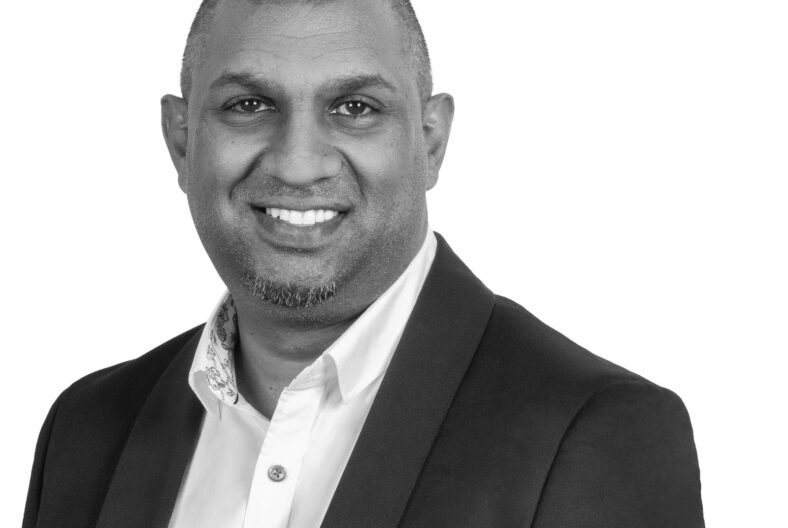 Preneshin-Govender