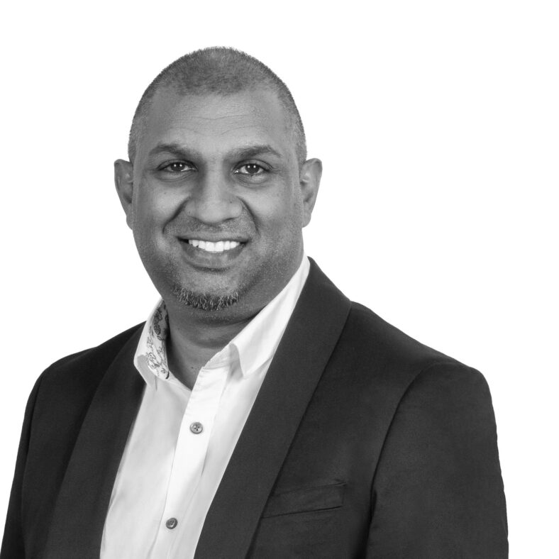 Preneshin-Govender - WSce Preneshin-Govender