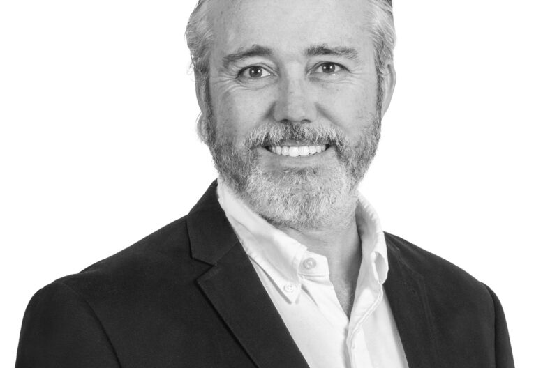 Stuart Sullivan Engineer WSce