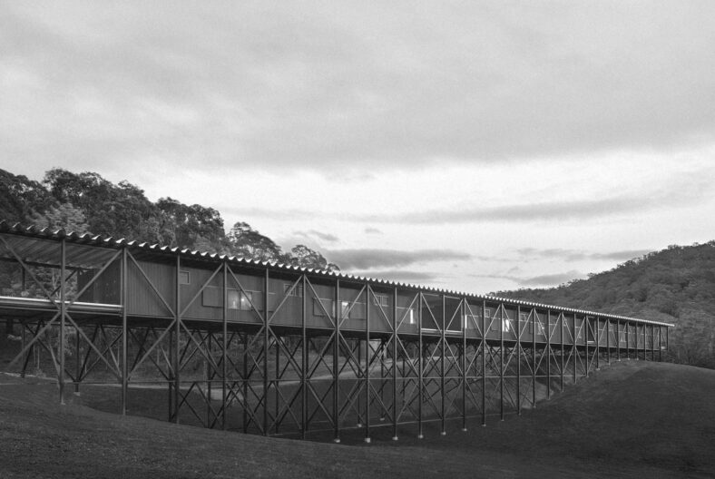 Bundanon-Art-Museum