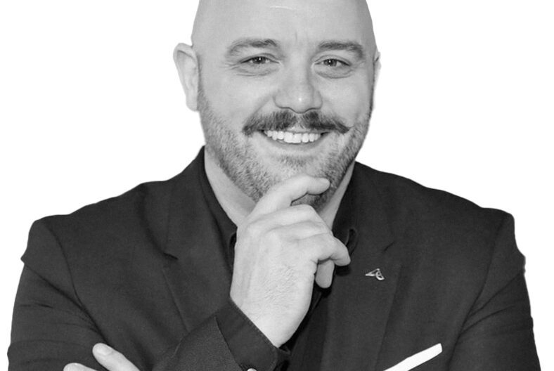 Brian McDonnell
