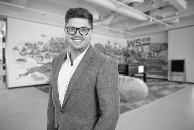Daniel-Power Partner at WSce