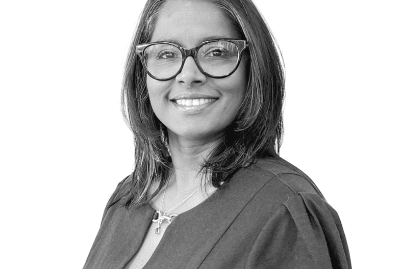 State Manager Victoria  – Regina Moran