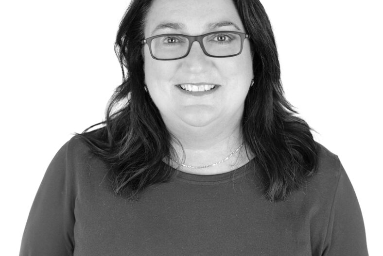 Bronwyn Hughes HR Manager