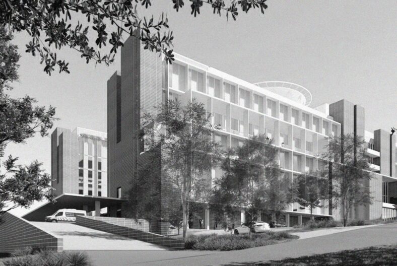 New-Toowoomba-Hospital