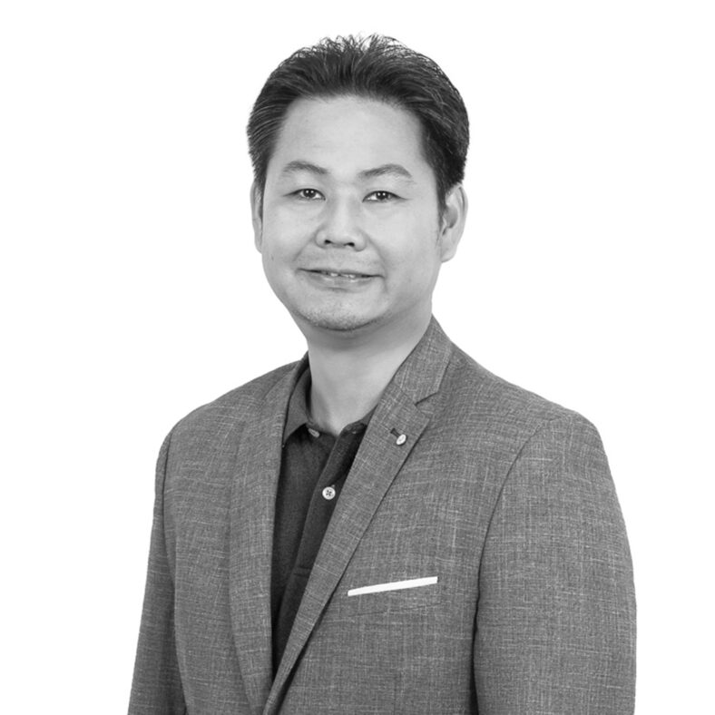 Chris Caoyonan